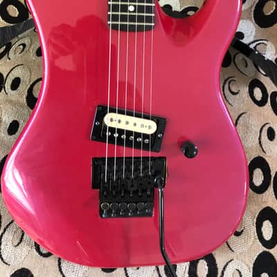 Kramer Baretta 1 image 1