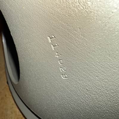 TANNOY Monitor Gold LSU/HF/12/8 ( Mallorcan ) Bookshelf Speaker image 14