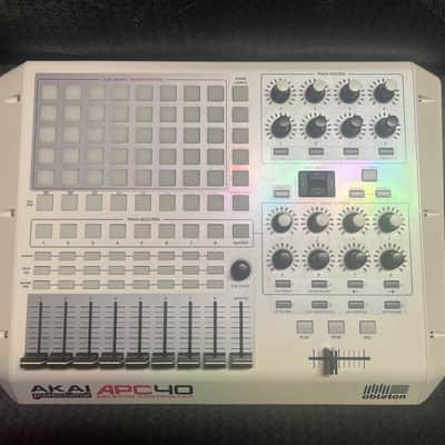 2x Akai APC40 image 1