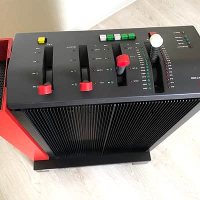 1980 EMT 250 Reverberation System image 10