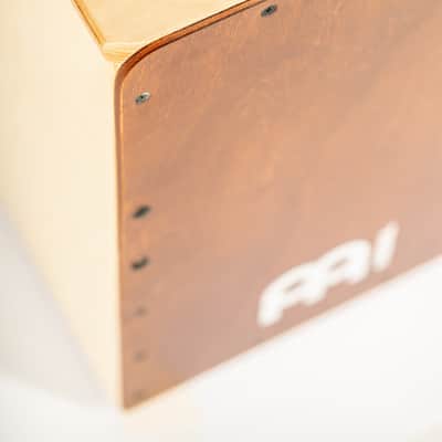 Meinl SC80AB Birch/Almond image 3