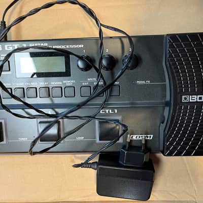Boss  GT-1 image 1