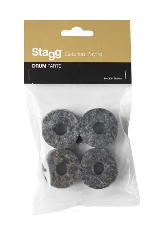 Stagg Cymbal Felt image 1
