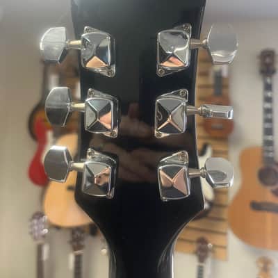 Epiphone Les Paul Junior Special - Vintage Sunburst image 4