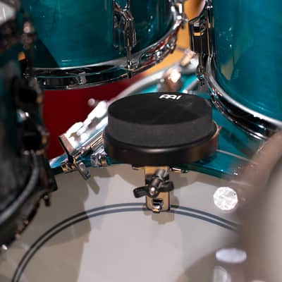 Meinl Bass Drum Mounted Pad 4'' image 3