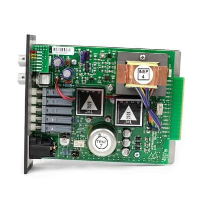 API 512v 500 Series Microphone Preamp image 4