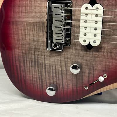 Cort X700 Duality II Doublecut Electric Guitar image 5