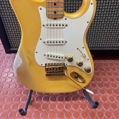 FENDER THE STRAT (1980-1983) #unknown | guitar-list