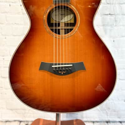 Taylor Custom Grand Concert 12-Fret Cocobolo (2015) image 2