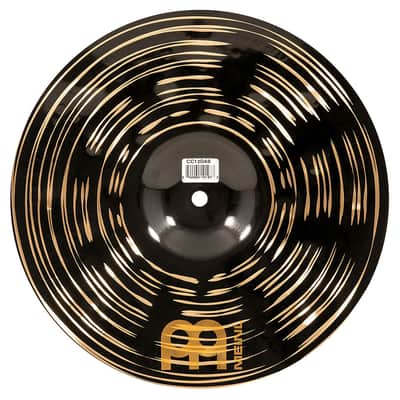 Meinl Classics Custom Dark 12" Splash image 3
