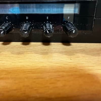 Korg A3 - Performance Signal Procesor image 5