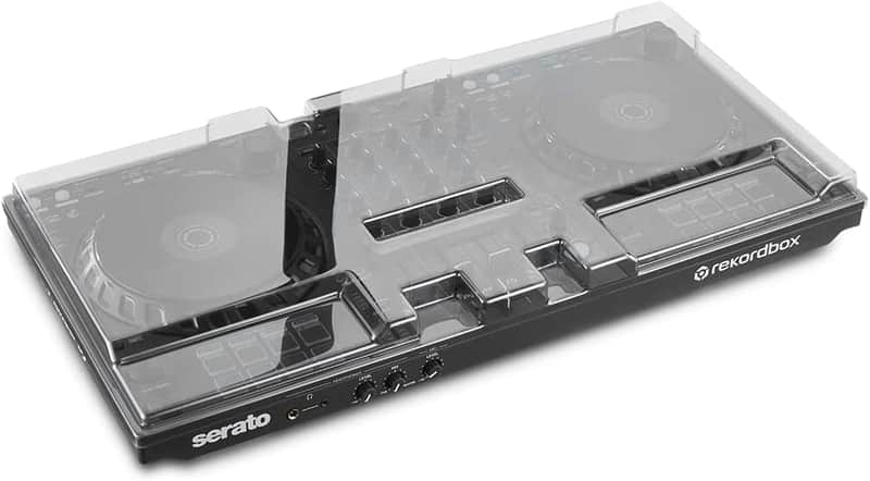 Decksaver Cover for Pioneer DJ DDJ-FLX6 & DDJ-FLX6-GT (DS-PC-DDJFLX6) image 1