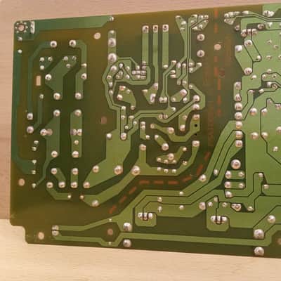 Power supply board for Ex5 / Ex5r / Ex7 (220_240V) image 9