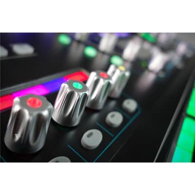 ALLEN & HEATH SQ-6 image 9
