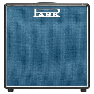 Park SA-112 (Angled Grill) - 1x12" Style A Angled Cab. Celestion Greenback DIRECT SHIP image 3