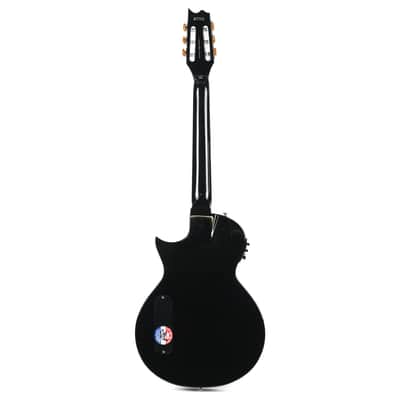 ESP LTD TL-6N Owned by George Benson image 3