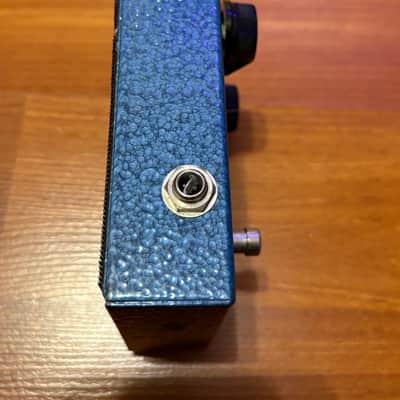 Analogman Chorus 1998 - Present - Blue image 2