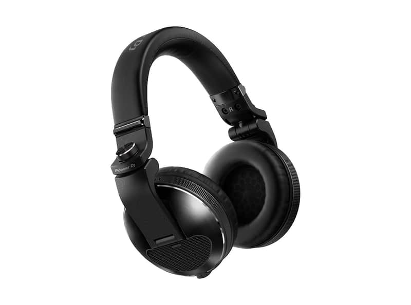 Pioneer HDJ-X10 Professional DJ Headphones [DEMO] image 1