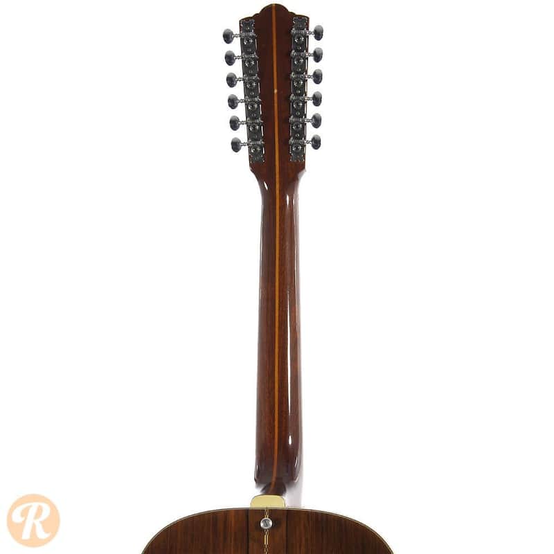 Guild F-312 Artist image 4