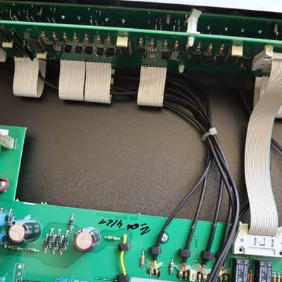 ENGL E570 SE Tube Preamp image 9