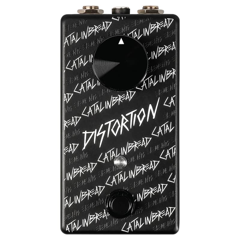 Catalinbread Elements Distortion image 1