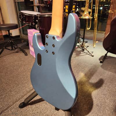 *NOS* ESP LTD AP-5 Pelham Blue image 3