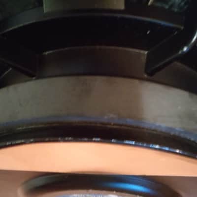 NEW 15" Bass Guitar Speaker PA SPEAKER Ampeg, SWR, Traynor, Eden, Replacement P.A. Speaker PMR Large Magnet Bru image 9