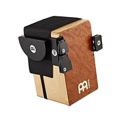 MEINL WSS1BK [Wood Side Snare for Cajon] image 3