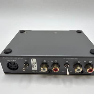 Immagine Schiit Audio Vali 2+ Loki M+ Modi Multibit I w/ Vintage Tubes to roll and Interconnect - 10