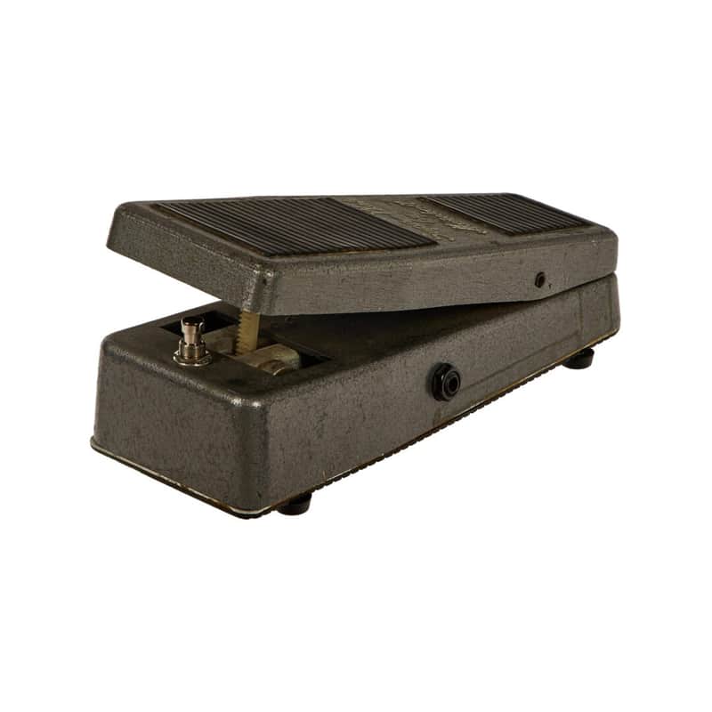 Marshall Supa-Wah (Pre-Owned, Late 60's-Early 70's, VG+) #001794 image 1