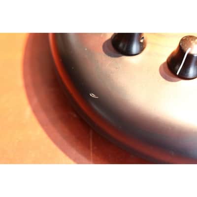F Bass BN5 2007 - Antique Brown Burst Satin image 17
