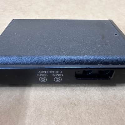 Pair: Lectrosonics LMA Bodypack Transmitter & UCR100 Receiver - Block 26 - READ image 11