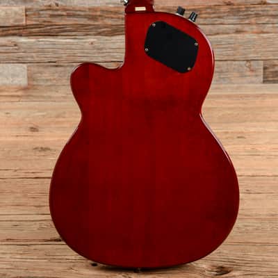 Epiphone Chet Atkins SST Studio Nylon Natural 1995 image 3