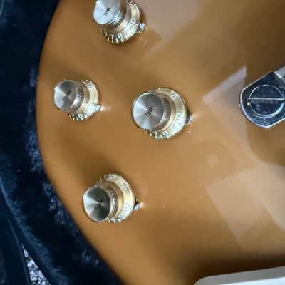 Epiphone Les paul 2012 - Goldtop image 11