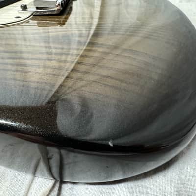 Fender USA Parts Stratocaster Guitar with Case 1999 image 21