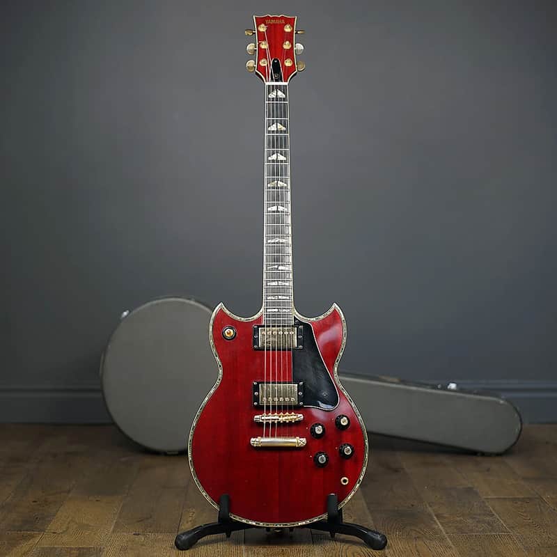Yamaha SG-175 | Reverb