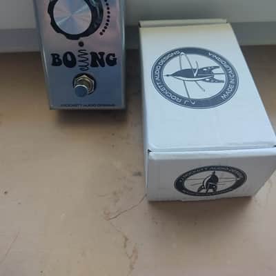J. Rockett Audio Designs Boing - Reverb image 2
