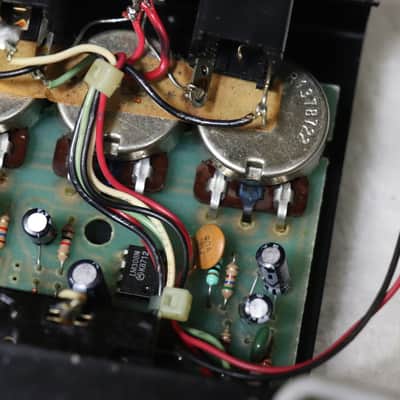 Pro-co RAT Blackface LM308N [RT-077852] (04/16) image 4
