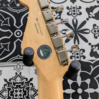 Fender Player Stratocaster - 2019 - Polar White - Made in Mexico - Professionally Serviced image 9