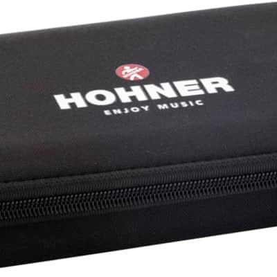 Hohner Blues Band Harmonica (7-pack) -NEW image 4