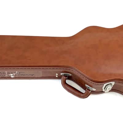 Epiphone Les Paul Standard 1959 Outfit Limited Edition 2022 Aged Dark Cherry Sunburst image 14