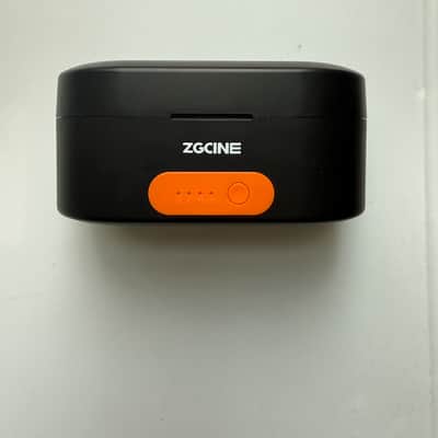 RODE Wireless GO II Dual Compact Microphone & Charging Case image 4