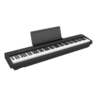 Roland FP-30X Digital Piano - Black