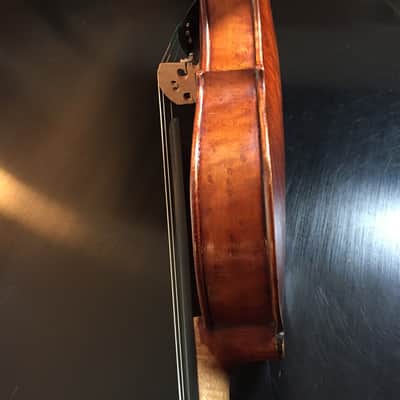Francesco Lazzaretti 1897 violin image 19