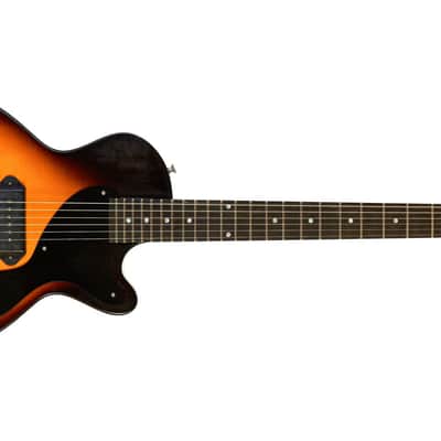 Eastman SB55/V Sunburst (RRP £1659) #K2500225 image 2