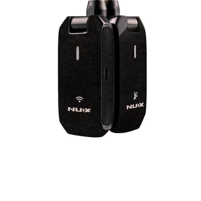 Nux C-5RC 5,8GHz image 2