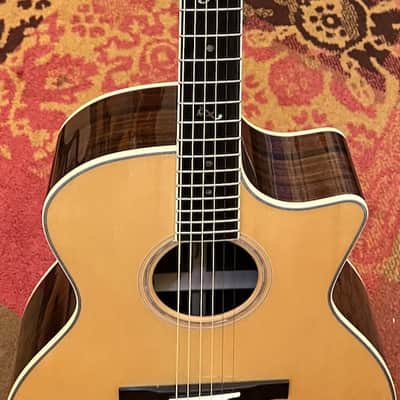Eastman AC522CE  Natural image 6