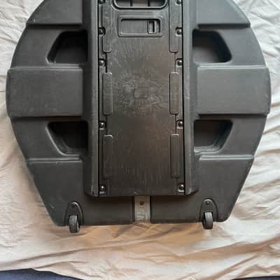 SKB 24" Cymbal Vault Case with Wheels 1SKB-CV24W image 2