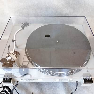 Technics SL D1 giradischi / 1978 image 13