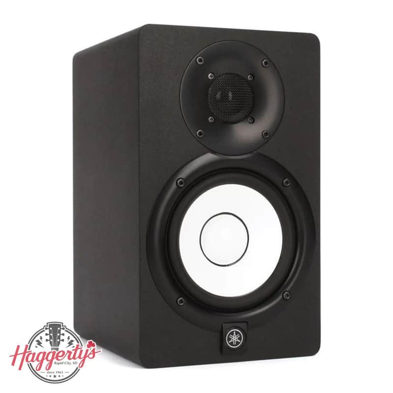 Yamaha HS5 5" Studio Monitor image 1